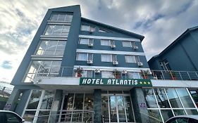 Hotel Atlantis
